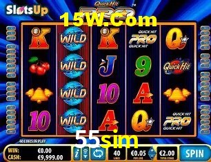 A Emoção da Loteria na 55sim: Uma Chance de Mudança de Vida