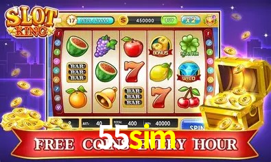 A Revolução dos Aplicativos de Jogos no 55sim